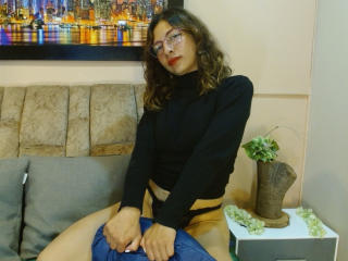 VioletSingh - Live sex cam - 19691582