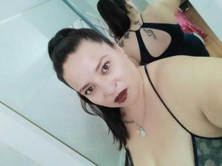 SkayLaraWalker - Sexe cam en vivo - 19699526