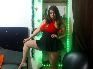 DanielaMendez - Live Sex Cam - 19706954