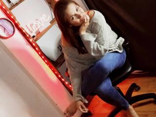 DanielaMendez - Live sex cam - 19706998