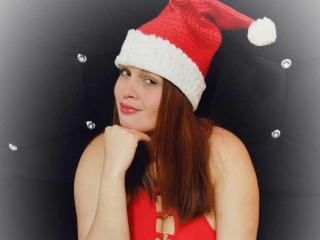 DanielaMendez - Sexe cam en vivo - 19707094