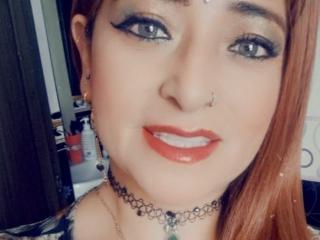 AlessadraJones - Live sex cam - 19708686