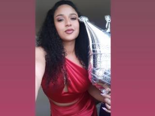 MelaniMouille - Sexe cam en vivo - 19709862