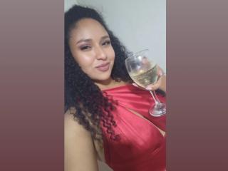 MelaniMouille - Sexe cam en vivo - 19709886