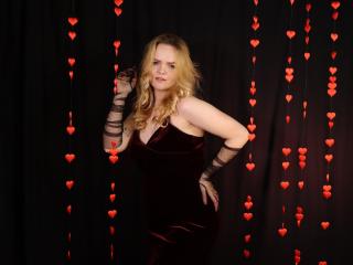 KseniaHopes - Live sexe cam - 19712150