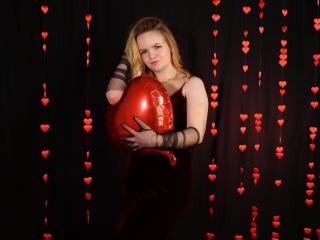 KseniaHopes - Sexe cam en vivo - 19712222