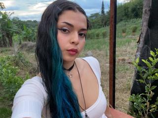 AlySnow - Live sex cam - 19715014