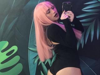 Toshka - Sexe cam en vivo - 19715374