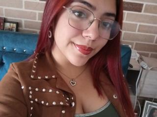 RousseCollinss - Sexe cam en vivo - 19719102