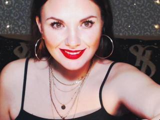 AwesomeValentinna - Sexe cam en vivo - 19729942