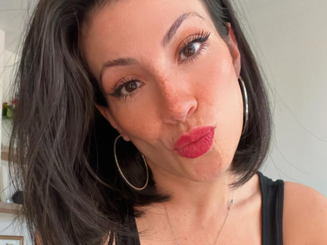 Liliysweet - Sexe cam en vivo - 19759650