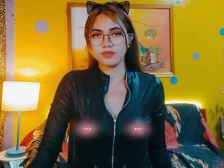 HotsSxxyLadyTs - Live sex cam - 19763978