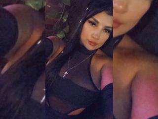 RoseZams - Live sexe cam - 19774578