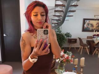 LisaAnderson - Sexe cam en vivo - 19778510