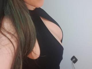 NatashaBoobsForU - Live sex cam - 19782730