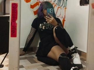 RigelBlue - Sexe cam en vivo - 19793974