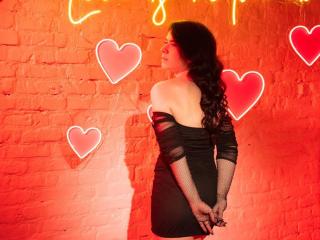 SiraVango - Sexe cam en vivo - 19794482