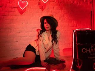 SiraVango - Sexe cam en vivo - 19794518