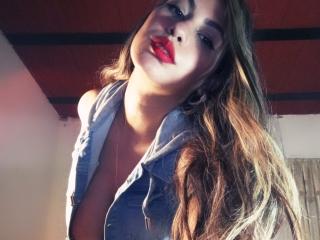 AnastaciaMonaco - Sexe cam en vivo - 19800414