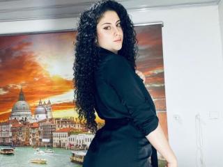 MagicKassandra - Live sexe cam - 19801530