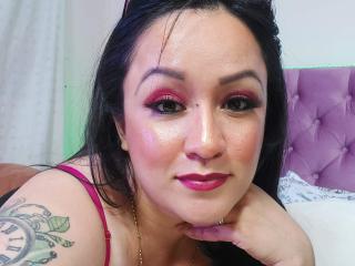 LucianaDiazz - Live sexe cam - 19811834