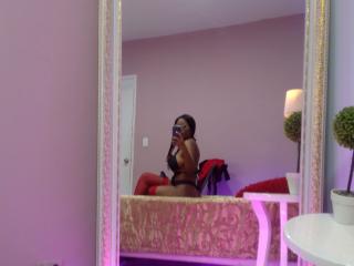 Ebonydaniels - Sexe cam en vivo - 19818606