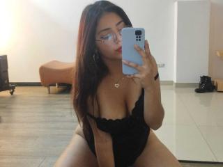 RousseCollinss - Live sexe cam - 19818902