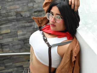 KateColeman69 - Sexe cam en vivo - 19823022