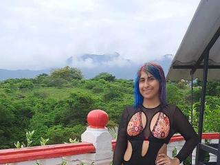 RigelBlue - Sexe cam en vivo - 19824030