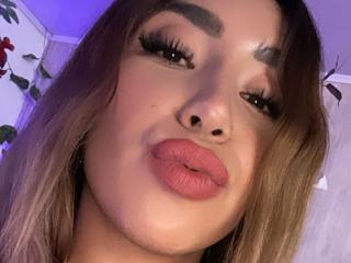 NinaSantos - Sexe cam en vivo - 19833618