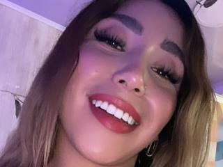 NinaSantos - Sexe cam en vivo - 19833626