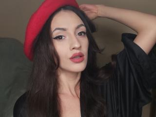 VievienneClemente - Sexe cam en vivo - 19836062