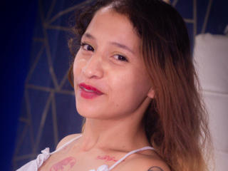 HannyBruce - Sexe cam en vivo - 19837722