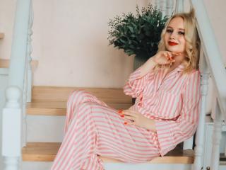 EvelinaSnow - Live sex cam - 19843506