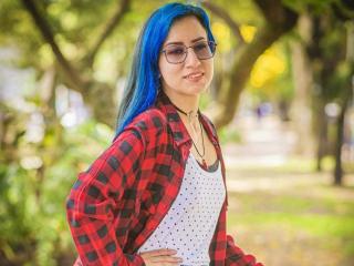 DanielleHoles - Live sexe cam - 19844358