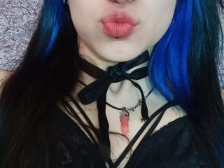 DanielleHoles - Sexe cam en vivo - 19844406