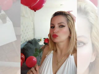 GiuliaAddams - Sexe cam en vivo - 19846314