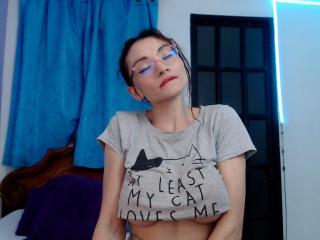 StephanieOwens - Sexe cam en vivo - 19867494