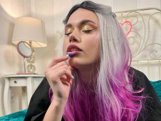 NikiAndLarisa - Sexe cam en vivo - 19870190