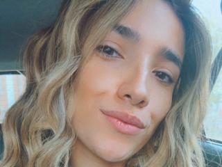 AdharaCooper - Sexe cam en vivo - 19877026