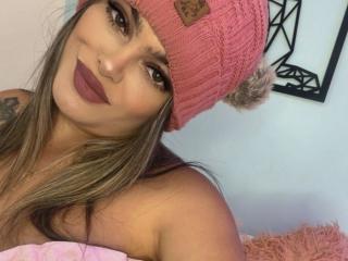 AprilStunt - Live Sex Cam - 19882678