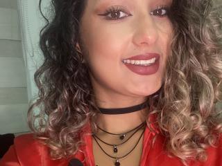 FloraSaenz - Sexe cam en vivo - 19885546