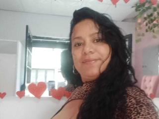 MiaSexTitsX - Sexe cam en vivo - 19890314