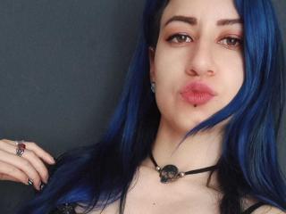 DanielleHoles - Sexe cam en vivo - 19900370