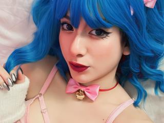 SabriPrettty - Live sex cam - 19902838