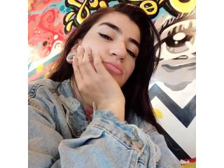 MillieLopez - Live sexe cam - 19903254