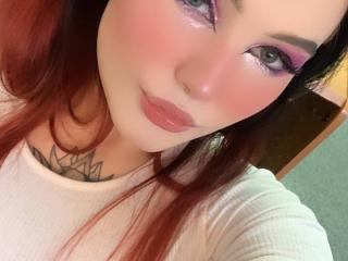 SweetNosha - Sexe cam en vivo - 19913446