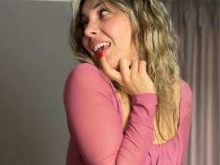 Iskorka - Sexe cam en vivo - 19916362