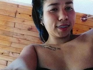 KataDiaz - Live sex cam - 19920354