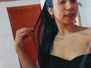 KataDiaz - Live sexe cam - 19920406